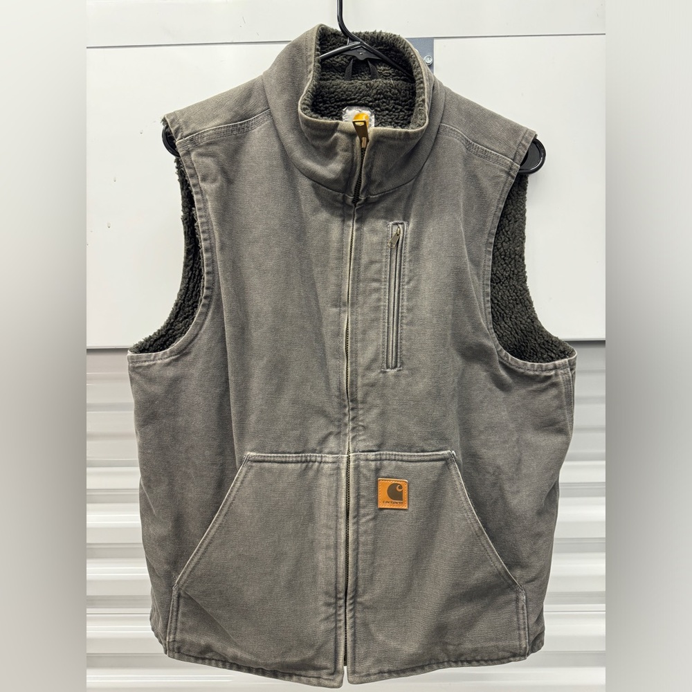 Carhartt Vest